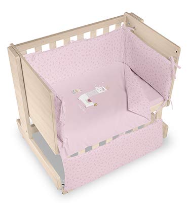 Bimbi Mini Cot