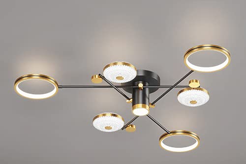 Lámpara de atenuación de 2021 nueva con tecnología LED moderna