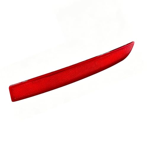 Réflecteur pare-chocs BMW F10 F18 catadioptre arrière droit 63147318555