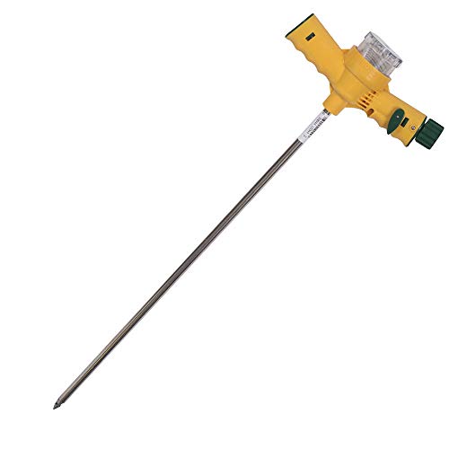 Ross 12044A Root Feeder, Heavy Duty Model #TOP4