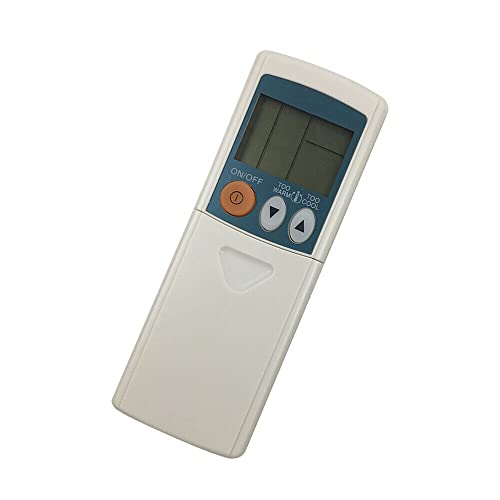 Télécommande KP3AS pour réparer le contrôle de votre clim