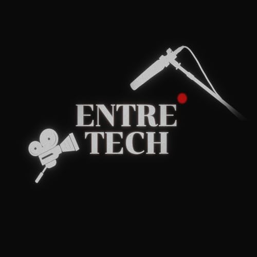 ENTRE TECH cover art