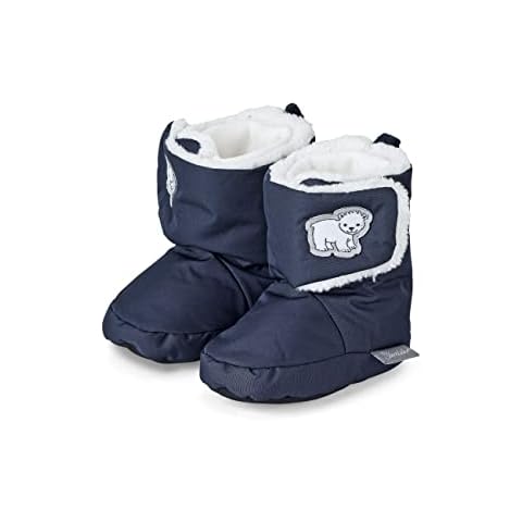 Sterntaler Baby Boys Stivali Bimbi Boots Cover