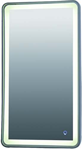 Overstock LED Mirror Wall Sconce