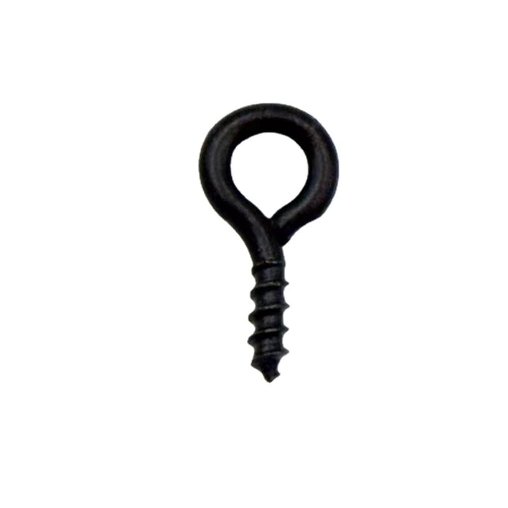 200 Viti A Testa Di Pecora Con Occhiello - Per Fai Da Te, Gioielli E Decorazioni - Foto 4