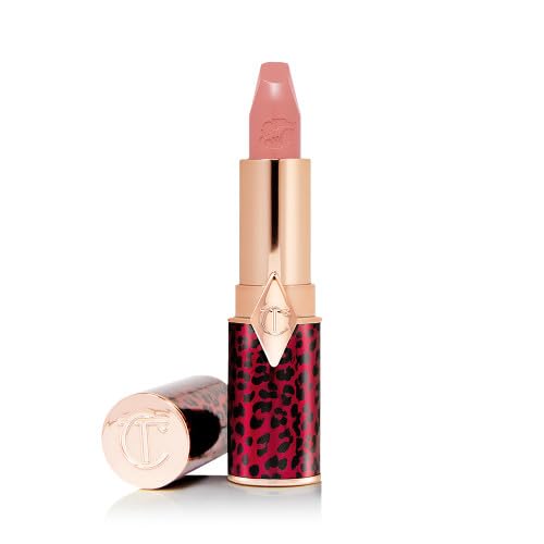 Charlotte Tilbury Hot Lips 2 Dancefloor Princess Limited Edition