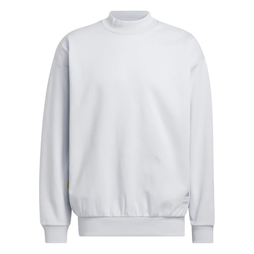 adidas Men's Pride Graphic Sweatshirt3