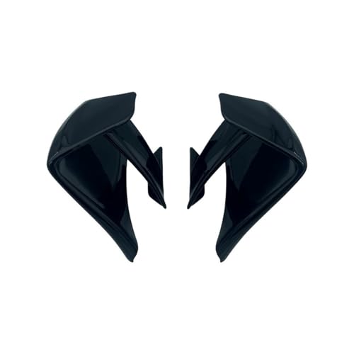 Ailettes spoiler de carénage de moto de haute finition GSXR