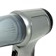 Jocca Haartrockner mit Diffusor 800W, Ionen-Technologie, 3 Temperaturstufen, für lockiges Haar