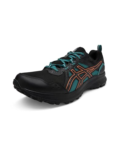 Image of Asics Men Trail Scout 3 Running Shoe