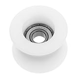HANABASS Roulement De Roue pour Rameur De Rechange pour Poulie Composant De Remplacement p...