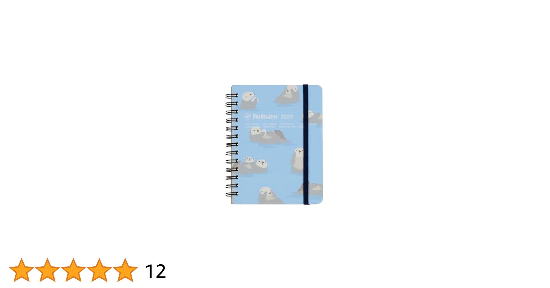 ロルバーンダイアリー アニマル 7冊セット Amazon.co.jp: 【デルフォニックス手帳 2025年版／2024年10月