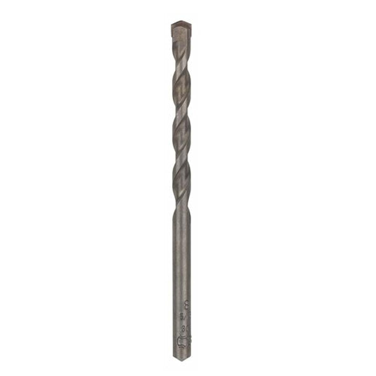 Bosch Bosch Accessories 2608597719 CYL-3, 8x80x120, Silver, 8 x 80 x 120 mm