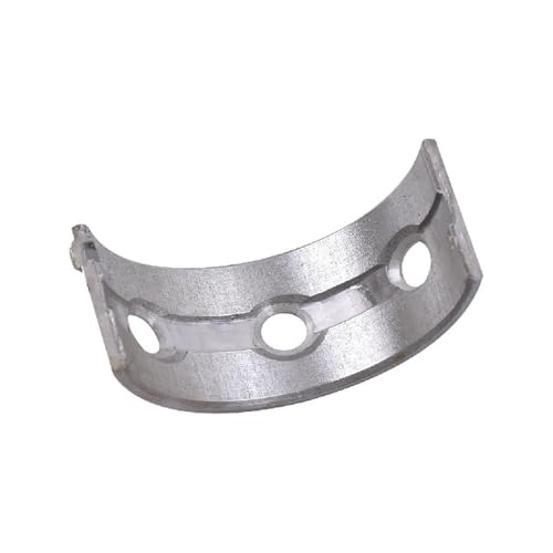 Kit roulements vilebrequin ZXR250 pour réfection moteur 1990-1998 STD