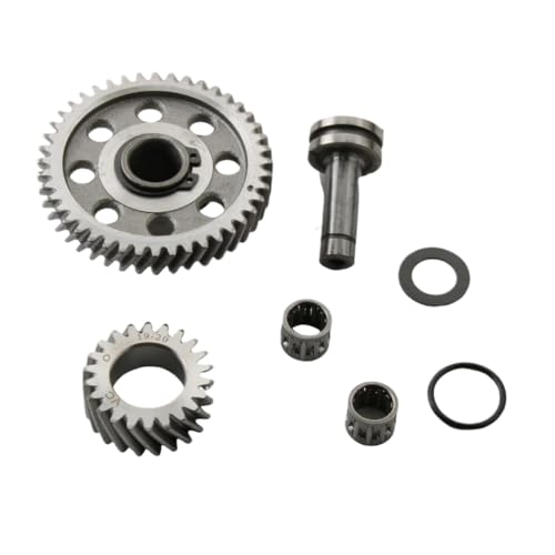 Árbol de levas de carreras motor 4T motocicleta CG125 CG150 JX125