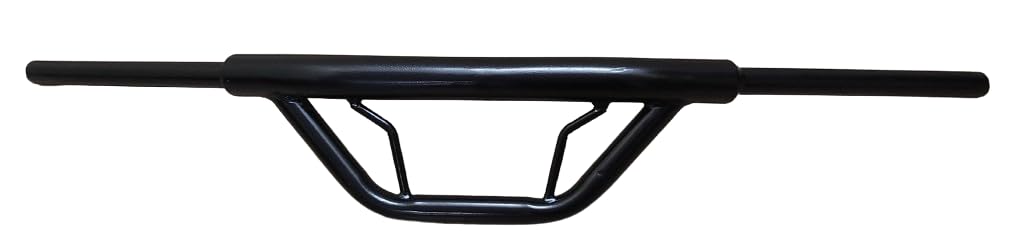 WHEETOYKART Handle bar UB+ Full Black For Bullet Classic Standard Electra Meteor Reborn-picture-21