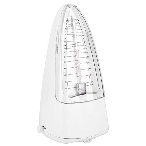 Bnineteenteam Métronome d’instrumentation de Style Classique avec des Cloches pour Guitare, Piano, Batterie, Violon, etc… - Les Beatles, Paul McCartney, John Lennon, RIngo Starr, George Harrison Bnineteenteam Métronome d'instrumentation de Style Classique avec des Cloches pour Guitare, Piano, Batterie, Violon, etc… – Image 7