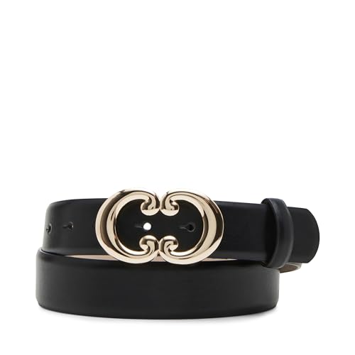 Steve Madden womens Ace Pant Belt