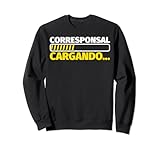 corresponsal gracioso