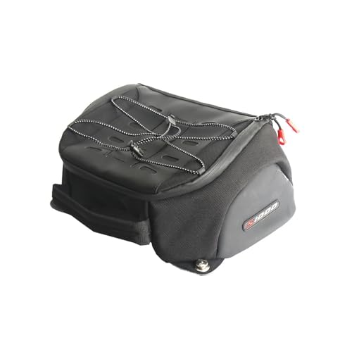 Sac Huile Étanche BMW S1000RR : Finis les Bagages Mouillés en Moto - 7