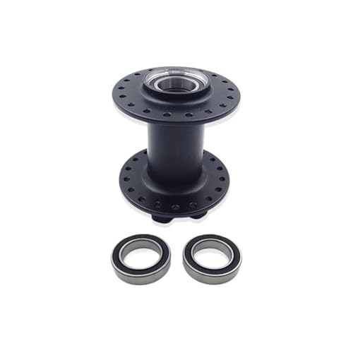 Moyeu de roue avant SurRon Light Bee forgé ultra résistant pour jante Segway X260