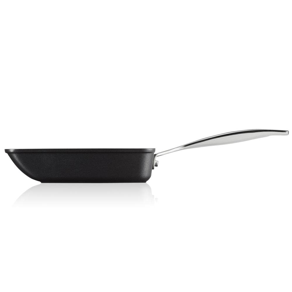 Amazon | ル・クルーゼ (Le Creuset) TNSエッグパン 962601-00 | Le