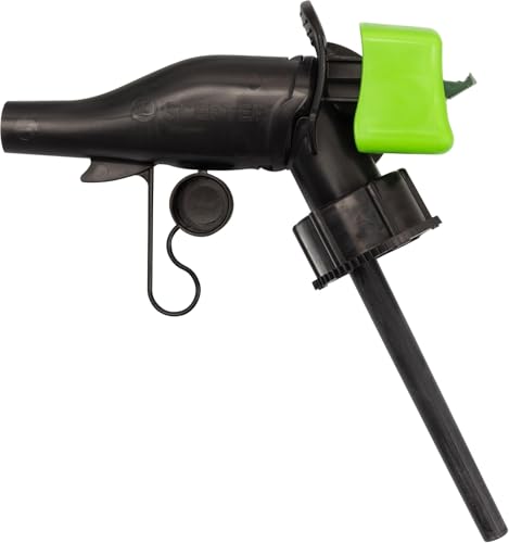 Bec verseur de rechange Scepter SmartControl flexible avec rallonge bonus