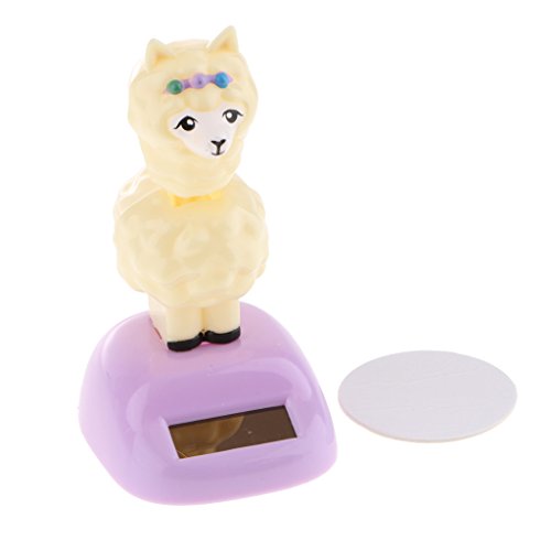 LOVIVER Altalena Ad Energia Animale Giocattolo