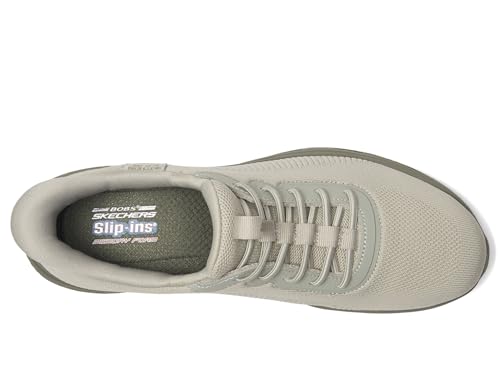 Image of BOBS from SKECHERS Hands Free Slip-Ins Bobs Arc Waves