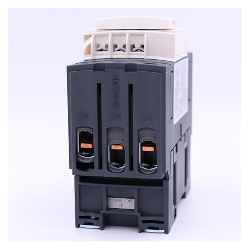 Contacteur LC1D65AU7 65A coupure triphasée haute performance 240V - 2