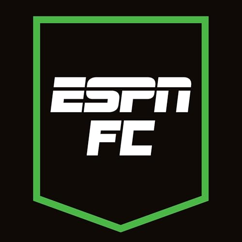 ESPN FC (En Espa&ntilde;ol) Podcast Por ESPN Deportes arte de portada