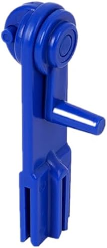 Floss Bobbin Winder Embroidery Thread Bobbins Flosses Sewing Embroidery and Crafting Use Accessories for Cross Stitch Thread Embroidery Crafting Sewing DIY