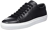 BOSS Herren Mirage_Tenn_pflg Sneaker, Black1, 44 EU