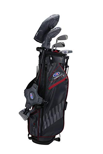 U.S. Kids, set di mazze da golf Ultralight 2020