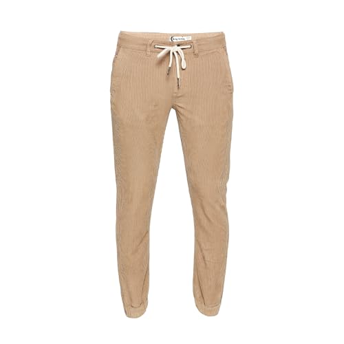 Image of Being Human Men Jogger Fit Jeans