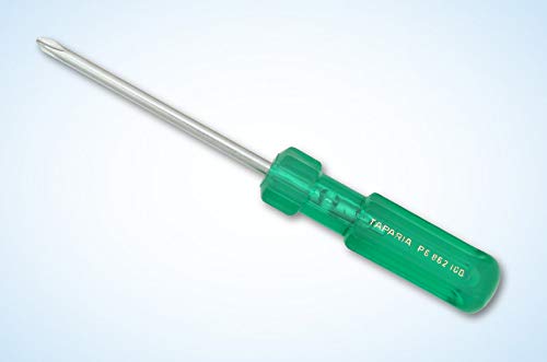TAPARIA P8 863 200 Tip No.3 Philips Screw Drivers (Green) (B08JQK5JGF) Amazon Price History, Amazon Price Tracker