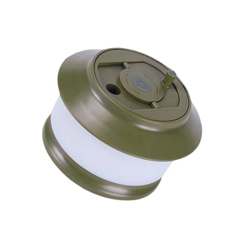 Lumière décorative pour tente et soirées chaleureuses au jardin - 3