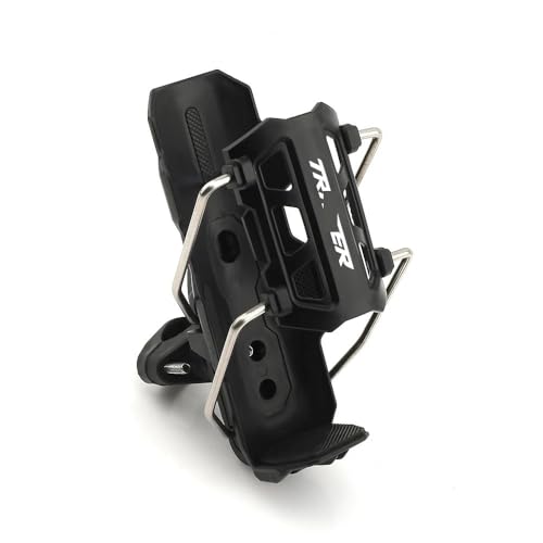 Porte-gobelet moto réglable pour Yamaha Tracer 7 et 9 GT