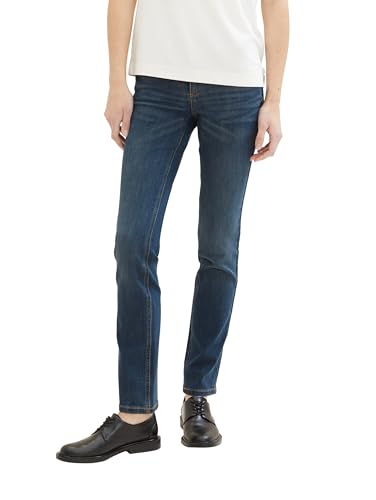 TOM TAILOR Alexa Straight Jeans – Ansicht 1