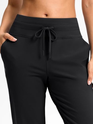 G Gradual Women's Fleece-Lined Golf Pants, 27.5 /29 - 19.79 w/ Code + 40% Off Code A0S0SVG8 - image 5