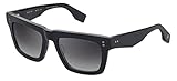DITA Mastix Sunglasses in Dark Grey to Clear Gradient