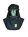 TCG100 Series Arc Flash Hood and Canadian Hard Cap