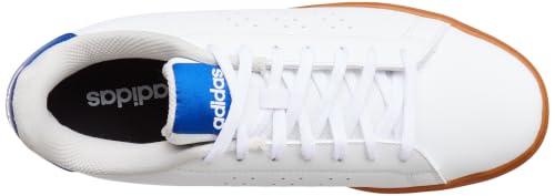 Image of adidas Mens Skate Smart M Sneaker
