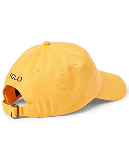 Image of POLO RALPH LAUREN Men's Classic Pony Cap