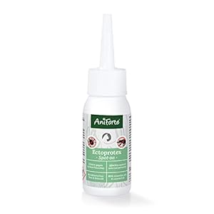 AniForte Ectoprotex Spot On für Katzen 50 ml