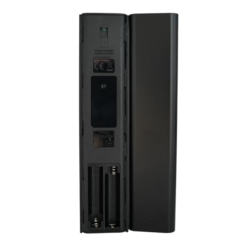 Télécommande de rechange vocale pour vos soirées de cinéma Frame