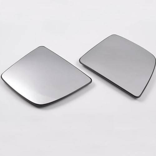 Vidrio de espejo calefactable izquierdo para Ford Tourneo Connect 4
