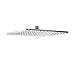 Produktbild Ideal Standard B0025AA Regenbrause IDEALRAIN CUBE 300x300mm aus Metall mit Antikalksyst. verchromt hr