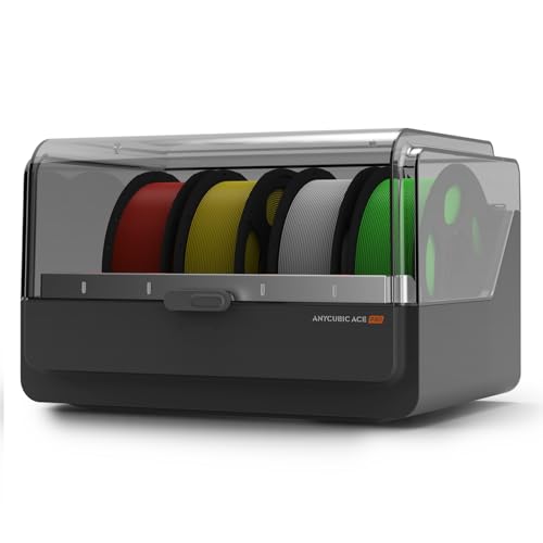 Anycubic ACE Pro ( Kobra S1用)3dプリンター 8色 Anycubic ACE Pro ( Kobra S1用)3dプリンター 8色 Anycubic