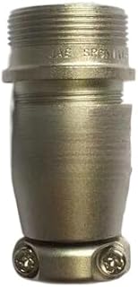 1PCS New Avionics industrial connector SRCN1A16-7S plug and socket